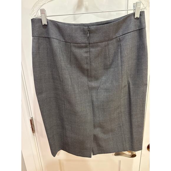 Ann Taylor suit skirt W size 12 - Picture 3 of 9